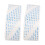 Soft And Thin Compact Design Printer Electronics Compatible Flexible Ribbon Cable Durable Cable Wide Application Good Flexibility Fast Data Transfer 3