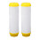 Easy To Install Water Filter Replacement Coconut Shell Activated Carbon High Capacity Multi Layer Density Tech Compatible With Whirlpool Kenmore And 3
