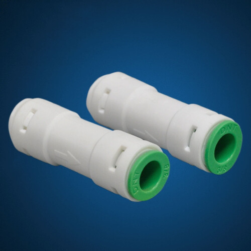 Fast Connection Check Valve for Water Reverse Osmosis 1