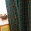 Blackout Curtains Plaid Eyelet 2 pcs 5