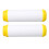 Easy To Install Water Filter Replacement Coconut Shell Activated Carbon High Capacity Multi Layer Density Tech Compatible With Whirlpool Kenmore And 4
