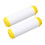 Easy To Install Water Filter Replacement Coconut Shell Activated Carbon High Capacity Multi Layer Density Tech Compatible With Whirlpool Kenmore And 6
