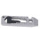 Multitool 7-en-1 6,7x2,1 cm, acier inoxydable 1