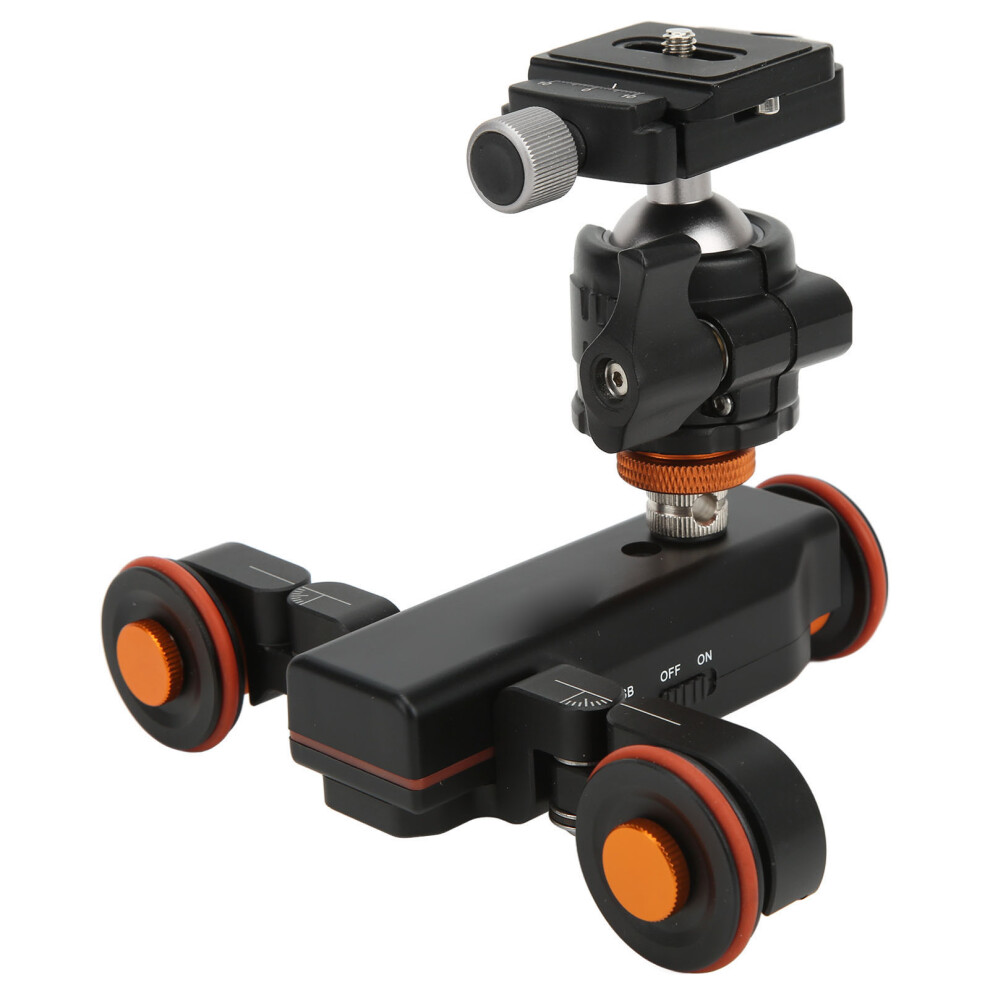 Yelangu L4x Electric Slider With Ball Head 7340572818829