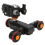 Μηχανοκίνητη κάμερα Dolly Slider Rail Car για συσκευές DSLR GoPro iPhone Android Εξαιρετικά ομαλή 5