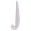 58cm High Accuracy Transparent Plastic Curved Ruler for Sewing Pattern Design 1