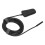 Adjustable LED Lights Endoscope Camera With Light For Drainage HD Imaging System Waterproof IP68Semi Rigid Cable Easy Connection High Compatibility 4
