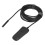Adjustable LED Lights Endoscope Camera With Light For Drainage HD Imaging System Waterproof IP68Semi Rigid Cable Easy Connection High Compatibility 5