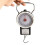 Mechanical Fishing Scale for Fish and Packages 2