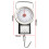 Mechanical Fishing Scale for Fish and Packages 3