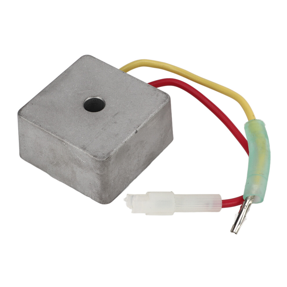 Voltage Regulator Rectifier 794360 Waterproof 7444352961207