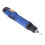 Adjustable Electric Screwdriver Cordless Electric Ratcheting Wrench Variable Speed Trigger Rubber Handle Compact Mechanical Tool 6