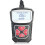Scanner Diagnostico Portatile per Auto con Schermo LCD Multilingue (7 Lingue), Risposta Rapida, Compatto 15x8x5cm 7