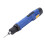Adjustable Electric Screwdriver Cordless Electric Ratcheting Wrench Variable Speed Trigger Rubber Handle Compact Mechanical Tool 5