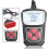 Scanner Diagnostico Portatile per Auto con Schermo LCD Multilingue (7 Lingue), Risposta Rapida, Compatto 15x8x5cm 3