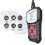 Scanner Diagnostico Portatile per Auto con Schermo LCD Multilingue (7 Lingue), Risposta Rapida, Compatto 15x8x5cm 4