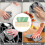 Thickened Washable Kitchen Cloths 20 pcs 3