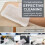 Disposable cleaning gloves soft non-woven 100 pcs 5