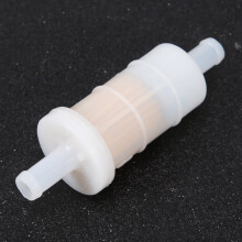 Motorcycle Gasoline Oil Filter for Yamaha YZF R6 99-02 & 600R 97-07