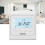 Smart Temperature Controller Programmable Thermostat Digital LCD Display Gas Fireplace Thermostat Child Lock Data Memory Function Anti Interference 5
