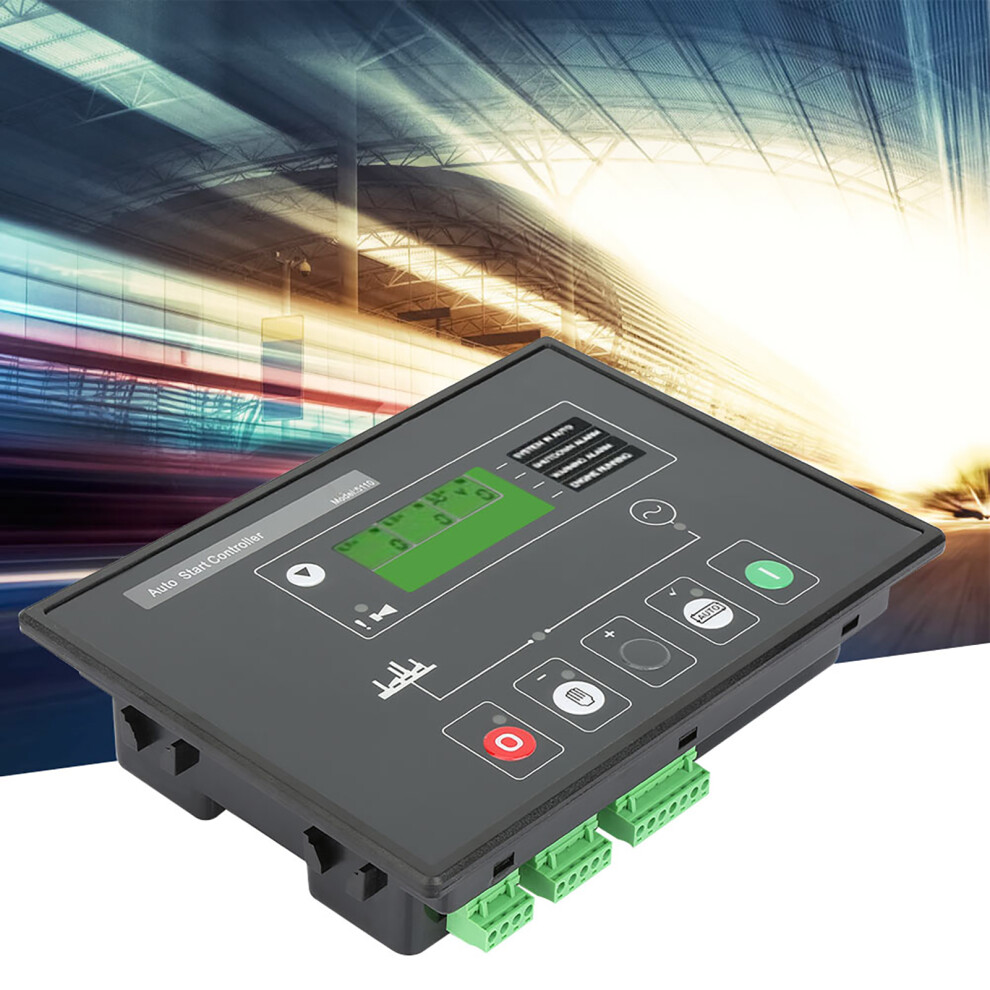 DSE5110 Generator Panel LCD Module