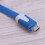 Καλώδιο γρήγορης φόρτισης USB Minkissy, καλώδιο φόρτισης γενικής χρήσης, κράμα 2