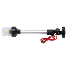 12" Wasserdichte Marine-LED-Navigationsleuchte 360 Allround-Bootslampe