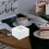 25pcs White Bakery Boxes with HeartShaped Window for Party Use Sturdy Cardboard Cupcake Containers 5