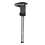 Electronic Micrometer Ruler For Precision Work, LCD Screen Digital Caliper With Zero Reset Function4Measuring Functions Inch And Millimeter 4