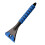Car Snow and Ice Removal System Detachable Shovel Scraper 5