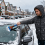Detachable Snow Shovel and Ice Scraper Combo Heavy Duty 5