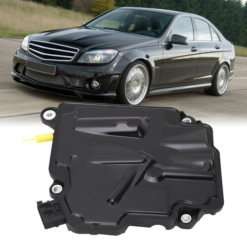 Programmed Transmission Gear Shift Module Control Unit ISM Intelligent Servo Module High Quality Easy Install Mercedes Benz C-Class CLS E-Class 2