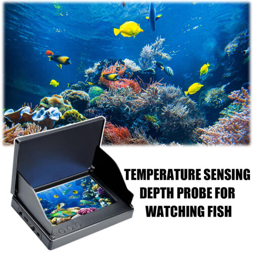 Underwater Fishing Camera with Infrared H8 1