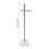 Shock-Resistant GPU Bracket, Anti-Sag Graphics Card Brace Stand for PC Case – Compatible with NVIDIA/AMD GPUs 2
