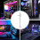 Shock-Resistant GPU Bracket, Anti-Sag Graphics Card Brace Stand for PC Case – Compatible with NVIDIA/AMD GPUs 3