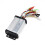 36V / 48V Dual-mode Electric Intelligent Brushless DC Motor Controller 4