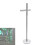 Shock-Resistant GPU Bracket, Anti-Sag Graphics Card Brace Stand for PC Case – Compatible with NVIDIA/AMD GPUs 6