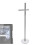 Shock-Resistant GPU Bracket, Anti-Sag Graphics Card Brace Stand for PC Case – Compatible with NVIDIA/AMD GPUs 7