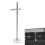 Shock-Resistant GPU Bracket, Anti-Sag Graphics Card Brace Stand for PC Case – Compatible with NVIDIA/AMD GPUs 8