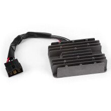Plug-and-Play Rectifier 32800-33E20 Regulator
