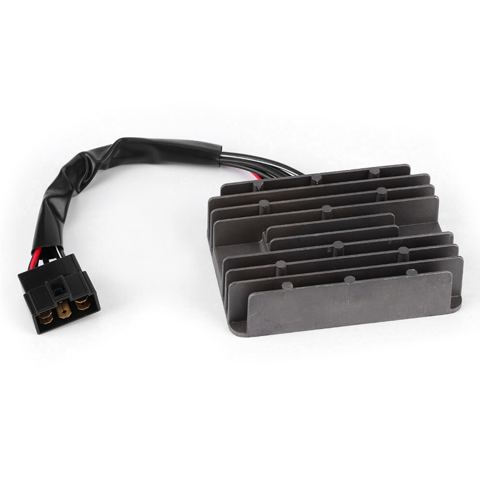Plug-And-Play Rectifier 32800-33E20 Regulator 7293282857131