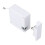 Invisible Smart Drawer Lock,Electronic Cabinet Security with NFC Sensor Card Access,No Keys Needed 5