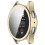 Θήκη προστασίας οθόνης για συμβατότητα με Samsung Watch7 (40/44mm), μαλακή θήκη 5