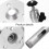 Mini Projector Mount Ceiling Coat Hanger Stand Bracket 2