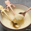 Stainless Steel Cat-Shaped Coffee Spoon 1 Piece 2