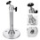 Mini Projector Mount Ceiling Coat Hanger Stand Bracket 8