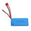 16210/16208/16207 Li-Po RC Battery 7.4V 2200mAh 2