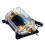 24V 100A Compact Fuse Holder Display Transparent 7