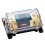 24V 100A Compact Fuse Holder Display Transparent 4