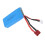 16210/16208/16207 Li-Po RC Battery 7.4V 2200mAh 8